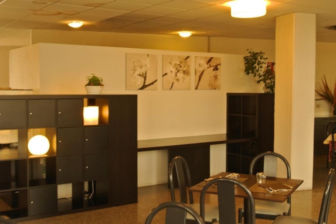 Imagen general del Hotel I Ciliegi. Foto 12