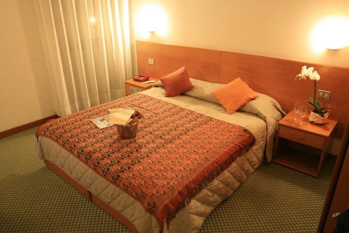 Imagen general del Hotel I Ciliegi. Foto 13