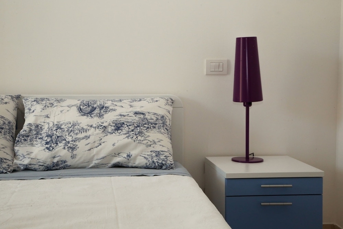 Imagen de la habitación del Hotel I Cinque Pini. Foto 10