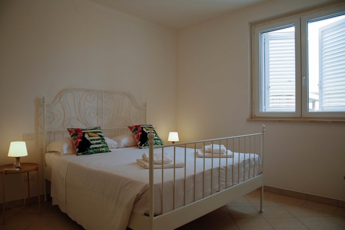 Imagen de la habitación del Hotel I Cinque Pini. Foto 12