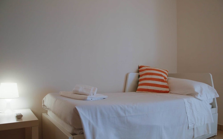 Imagen de la habitación del Hotel I Cinque Pini. Foto 14