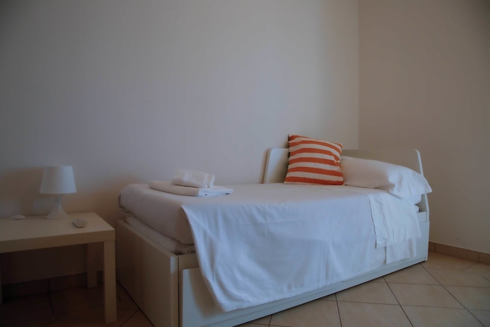 Imagen de la habitación del Hotel I Cinque Pini. Foto 15