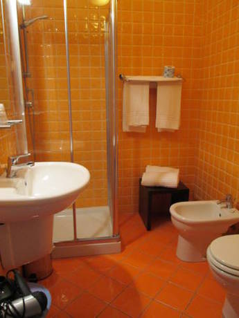 Imagen de la habitación del Hotel I Colori. Foto 4