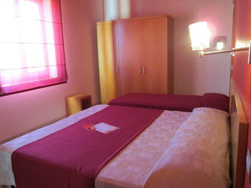 Imagen de la habitación del Hotel I Colori. Foto 5