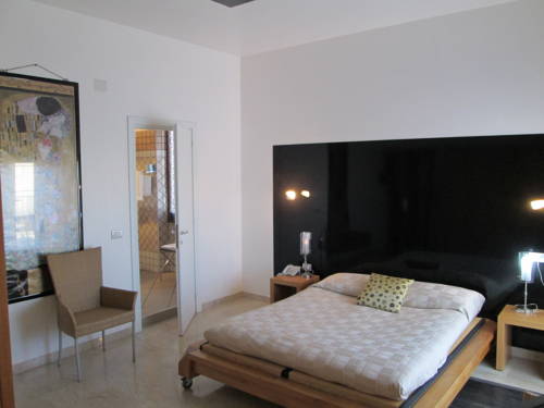 Imagen de la habitación del Hotel I Colori. Foto 12