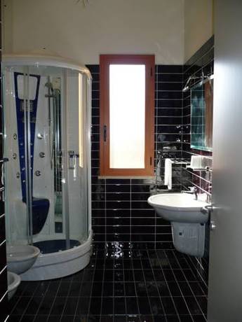 Imagen de la habitación del Hotel I Colori. Foto 16