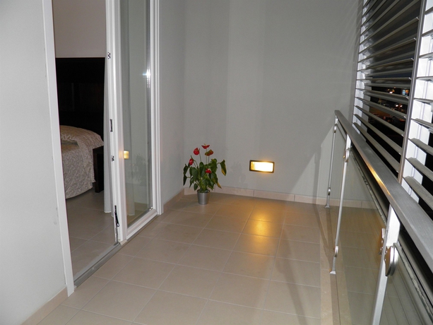 Imagen de los interiores del Hotel I Crespi. Foto 14