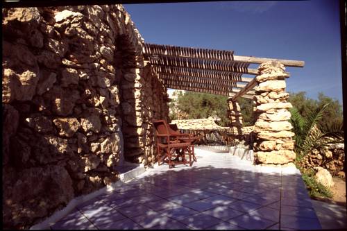 Imagen de la habitación del Hotel I Dammusi Di Borgo Cala Creta. Foto 4