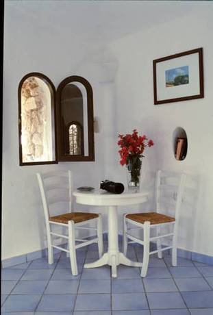 Imagen de la habitación del Hotel I Dammusi Di Borgo Cala Creta. Foto 6