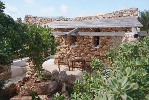 Imagen de la habitación del Hotel I Dammusi Di Borgo Cala Creta. Foto 11