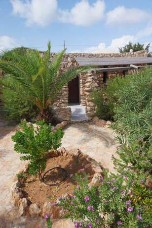Imagen de la habitación del Hotel I Dammusi Di Borgo Cala Creta. Foto 12