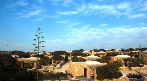 Imagen de la habitación del Hotel I Dammusi Di Borgo Cala Creta. Foto 13
