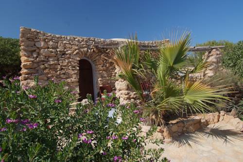Imagen de la habitación del Hotel I Dammusi Di Borgo Cala Creta. Foto 14
