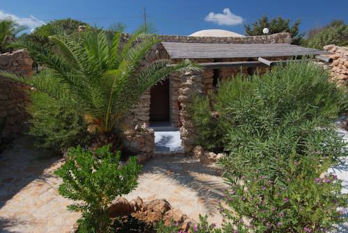 Imagen de la habitación del Hotel I Dammusi Di Borgo Cala Creta. Foto 15