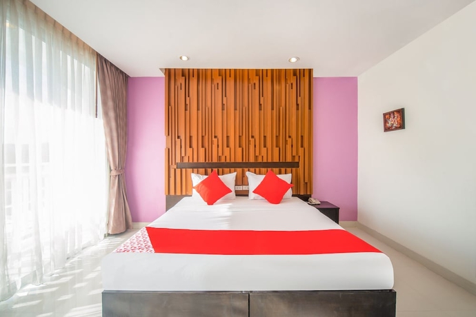 Imagen de la habitación del Hotel I Dee Patong. Foto 5