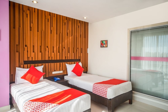 Imagen de la habitación del Hotel I Dee Patong. Foto 6