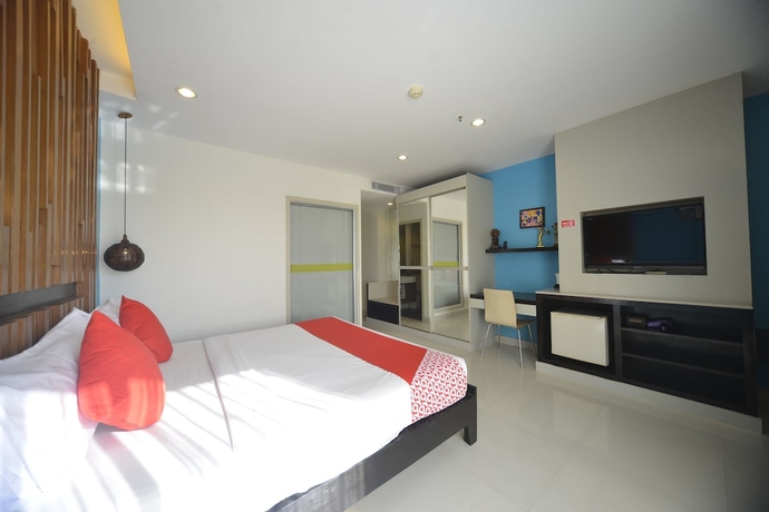 Imagen de la habitación del Hotel I Dee Patong. Foto 14