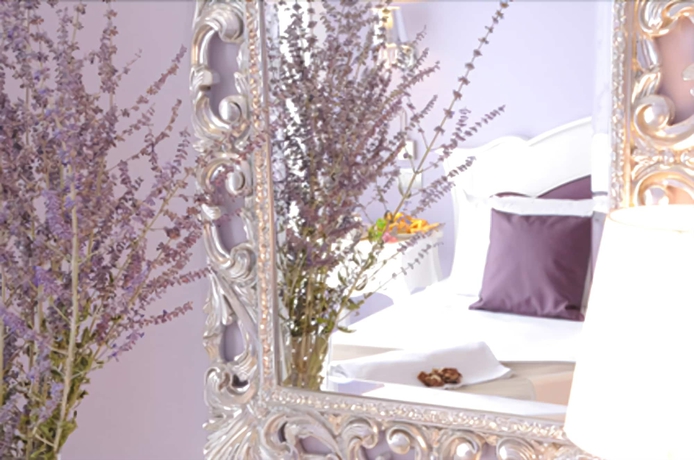 Imagen de la habitación del Hotel I Due Cigni. Foto 8