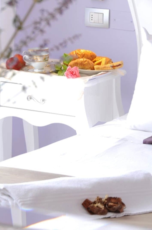 Imagen de la habitación del Hotel I Due Cigni. Foto 14