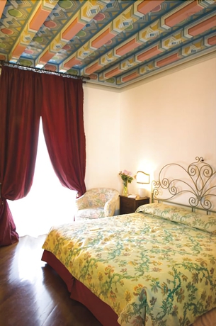 Imagen de la habitación del Hotel I Due Roccoli. Foto 4