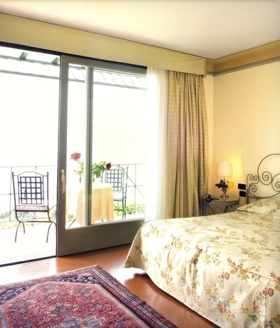 Imagen de la habitación del Hotel I Due Roccoli. Foto 5