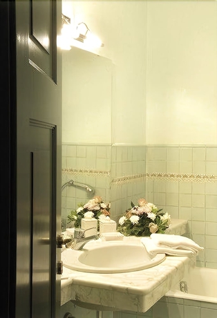 Imagen de la habitación del Hotel I Due Roccoli. Foto 11