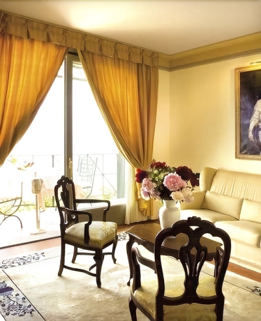 Imagen de la habitación del Hotel I Due Roccoli. Foto 12