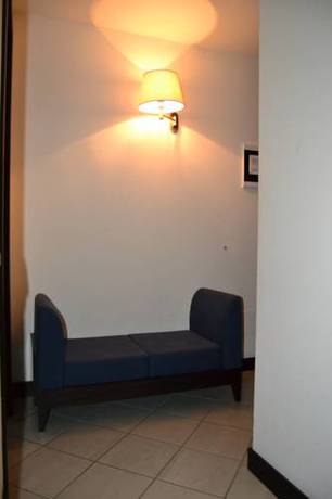 Imagen de la habitación del Hotel I' Fiorino. Foto 4
