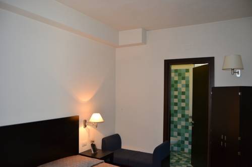 Imagen general del Hotel I' Fiorino. Foto 1