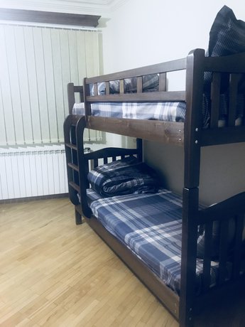 Imagen de la habitación del Hotel I G Hostel. Foto 2