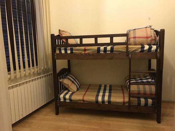 Imagen de la habitación del Hotel I G Hostel. Foto 12