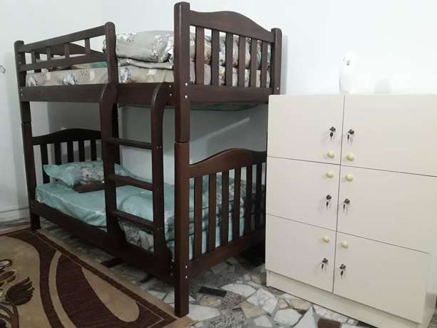 Imagen de la habitación del Hotel I G Hostel. Foto 14