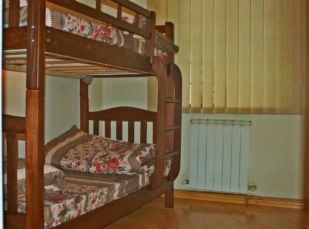 Imagen de la habitación del Hotel I G Hostel. Foto 15