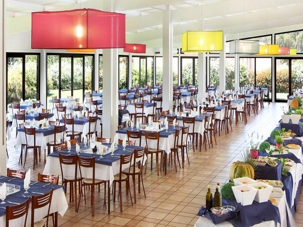 Imagen general del Hotel I Giardini Di Athena &ndash; Athena Resort. Foto 2