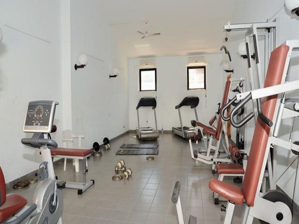 Imagen general del Hotel I Giardini Di Athena &ndash; Athena Resort. Foto 3