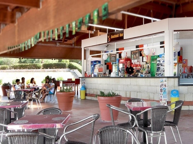 Imagen general del Hotel I Giardini Di Athena &ndash; Athena Resort. Foto 4