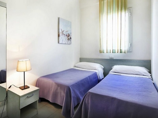 Imagen general del Hotel I Giardini Di Athena &ndash; Athena Resort. Foto 6