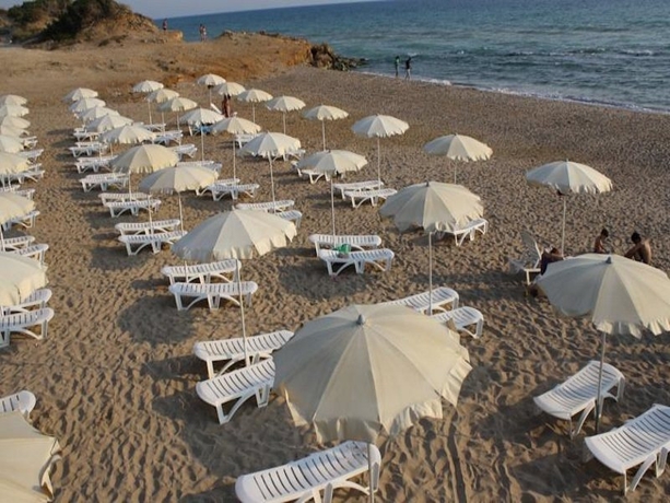 Imagen general del Hotel I Giardini Di Athena &ndash; Athena Resort. Foto 11