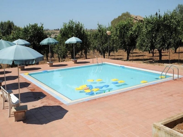 Imagen general del Hotel I Giardini Di Athena &ndash; Athena Resort. Foto 13