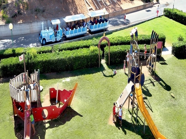 Imagen general del Hotel I Giardini Di Athena &ndash; Athena Resort. Foto 15