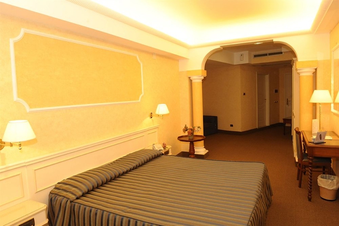 Imagen general del Hotel I Gigli. Foto 2