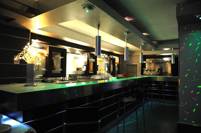 Imagen del bar/restaurante del Hotel I Gigli. Foto 4