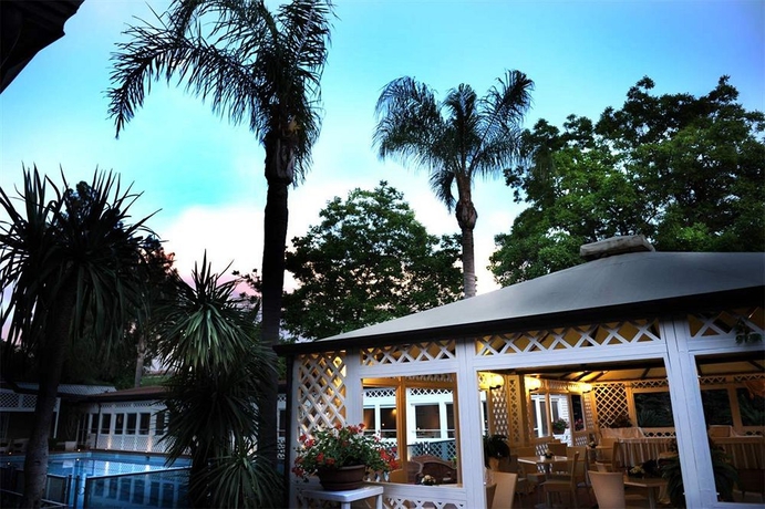 Imagen de los exteriores del Hotel I Gigli. Foto 8