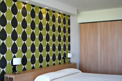 Imagen de la habitación del Hotel I Ginepri, Marina Di Castagneto Carducci. Foto 5