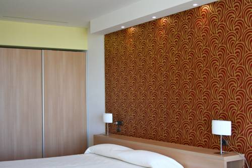 Imagen de la habitación del Hotel I Ginepri, Marina Di Castagneto Carducci. Foto 6