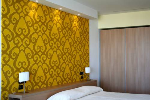 Imagen de la habitación del Hotel I Ginepri, Marina Di Castagneto Carducci. Foto 15