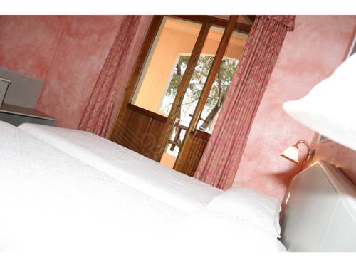 Imagen de la habitación del Hotel I Ginepri, QUARTU SANT'ELENA. Foto 3