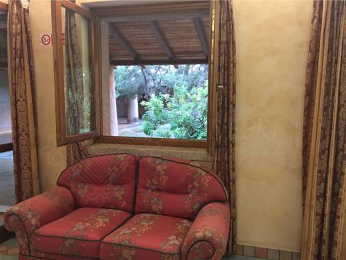 Imagen de la habitación del Hotel I Ginepri, QUARTU SANT'ELENA. Foto 8