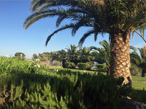 Imagen de la habitación del Hotel I Ginepri, QUARTU SANT'ELENA. Foto 9