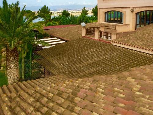 Imagen de la habitación del Hotel I Ginepri, QUARTU SANT'ELENA. Foto 12